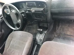 Volkswagen Vento 2006 Silver