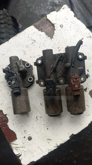 2008 4 Plug Gearbox Solenoid