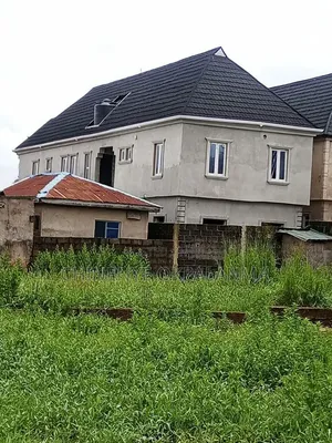 Royal Haven Estate at Abijo G.R.A. Lekki