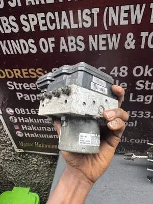 Abs Pump / Abs Module for Kia Forte 2014-2016 Available