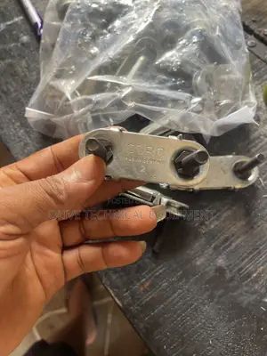 2” Belt Fasteners