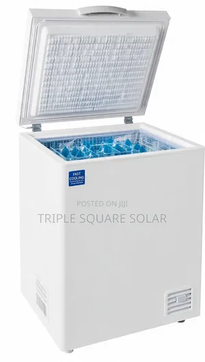 Bona Bd 200 Iceblock Freezer