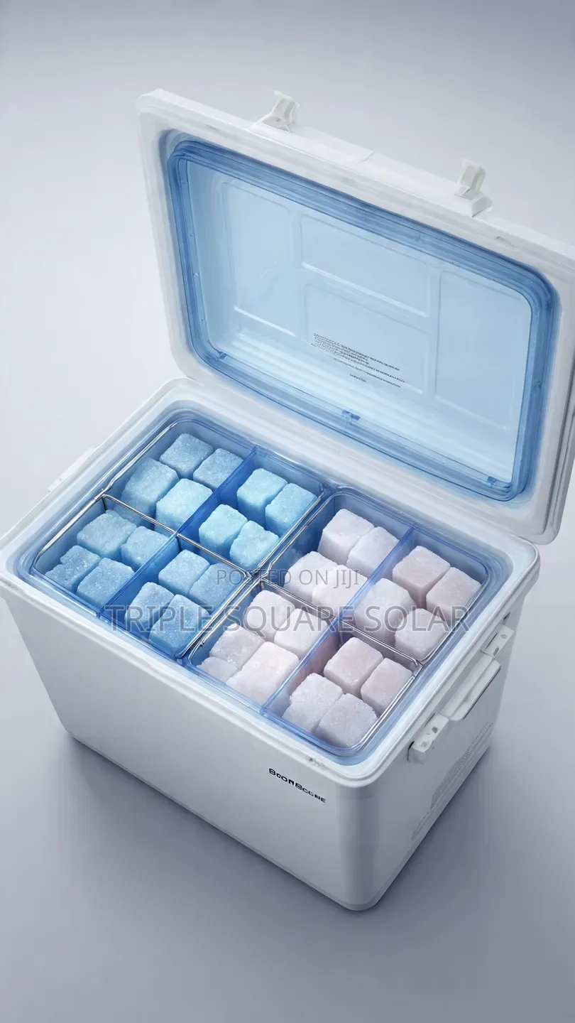Bona Bd 200 Iceblock Freezer