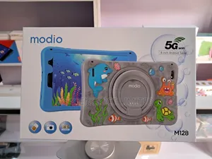 New Modio M91 256 GB Black