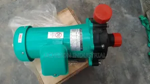 Magnetic Pump 4kw