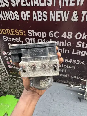 Abs Pump / Abs Module for Honda Crosstour Available