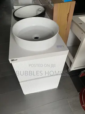 Cabinet Basin