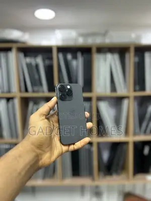 Apple iPhone 14 Pro 128 GB Black