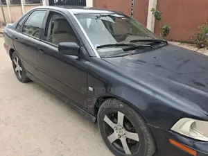 Volvo S40 2001 Blue