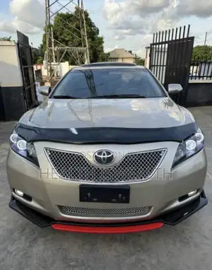 Bumper Lip