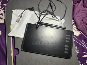 Huion 640P Tablet