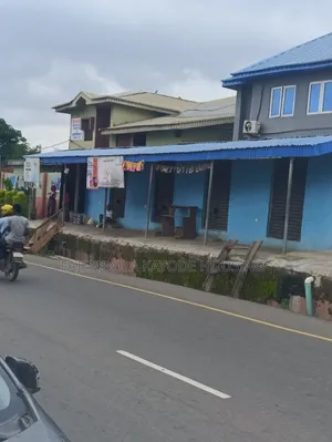 2bdrm Block of Flats in Ashi-Bodija for sale