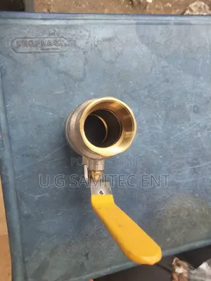 Ball Valve