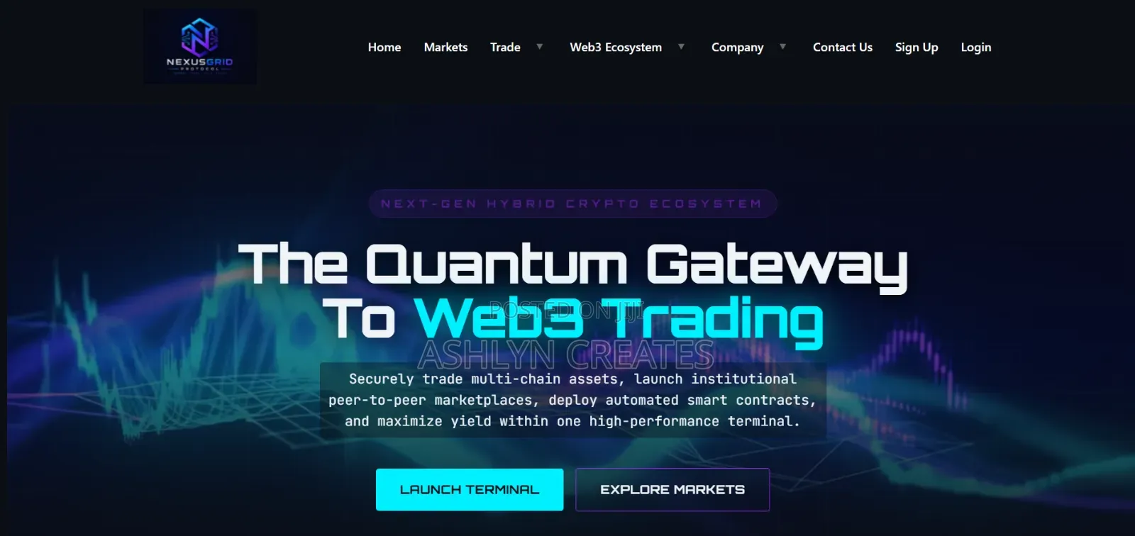 Website Development