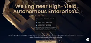Website Development