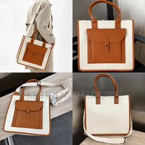 Hermes Birkins Messenger Bag