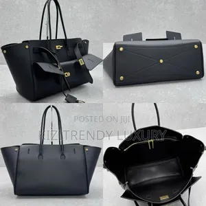 Hermes Birkins Messenger Bag