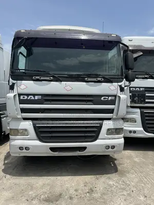 Daf Cf Truck