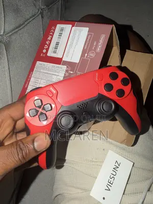 Play Station Pad and PC PAD