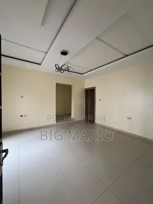 2bdrm Block of Flats in Guzape for rent