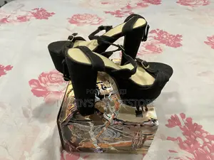 Beautiful Women’s Platform Heels