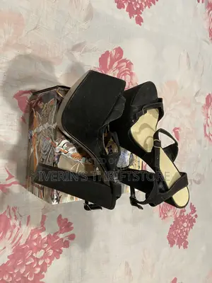 Beautiful Women’s Platform Heels