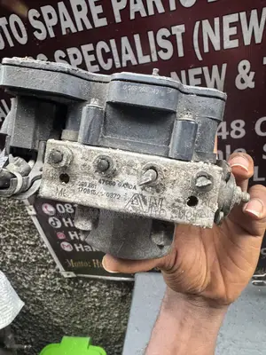 Abs Pump / Abs Module for Nissan Sentra 2014 Available