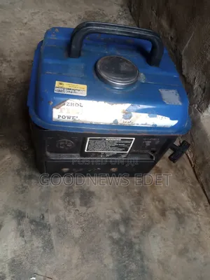 Tiger Generator