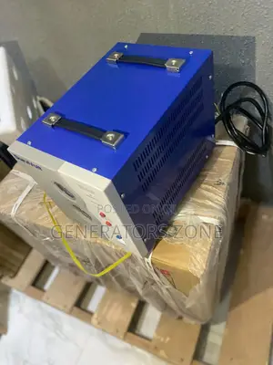 Duravolt Automatic Voltage Regulator 5000VA