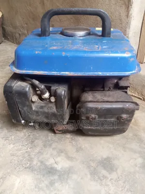 Tiger Generator