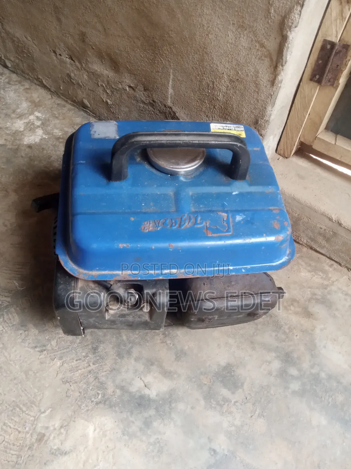 Tiger Generator