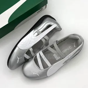Original Puma Jane Sneakers