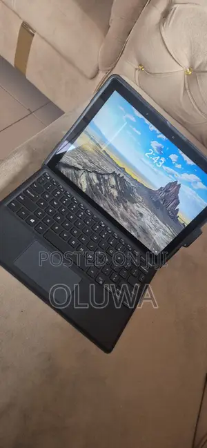 Laptop Dell Latitude 5290 2-in-1 8GB Intel Core i5 SSD 320GB