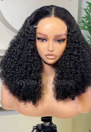 Pixie Curl
