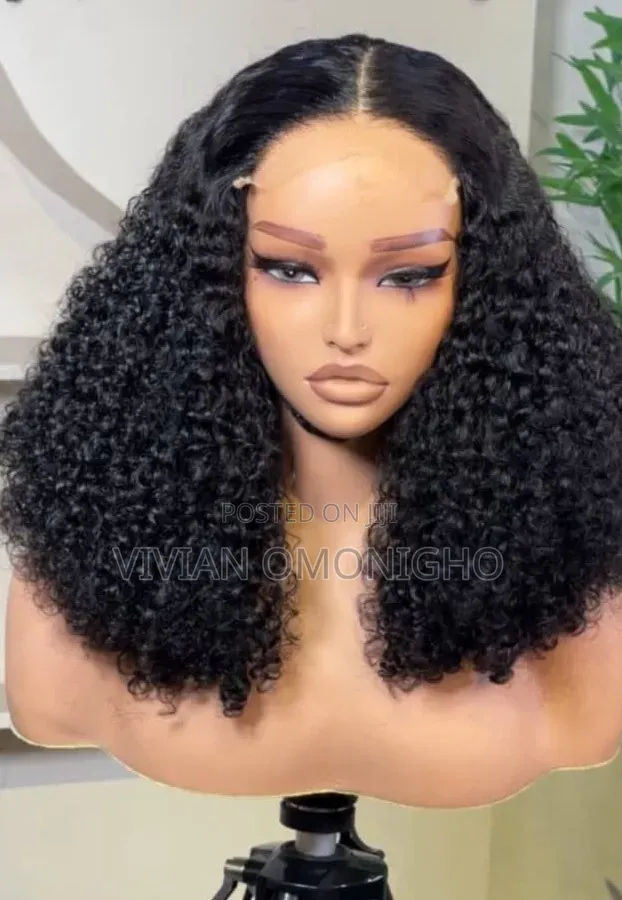 Pixie Curl