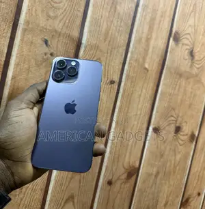 Apple iPhone 14 Pro Max 128 GB Purple