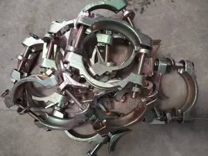 Hose Clamp