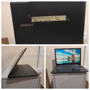Laptop Samsung Ativ 8GB Intel Core i7 HDD 500GB