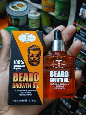 Nice Scent Investment