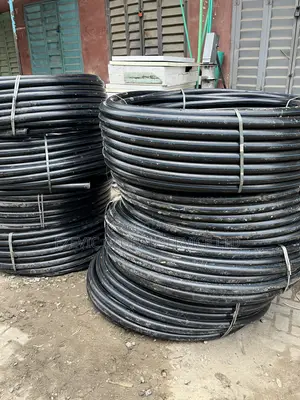 HDPP Rolling Pipe Pe