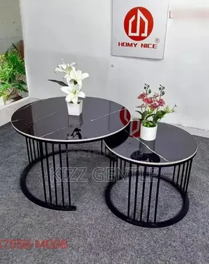 Center Table