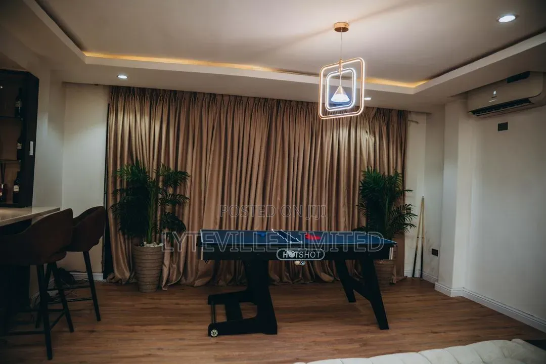 2 Smart Bedroom Apartment
