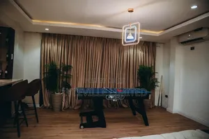 2 Smart Bedroom Apartment