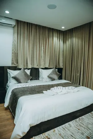 2 Smart Bedroom Apartment
