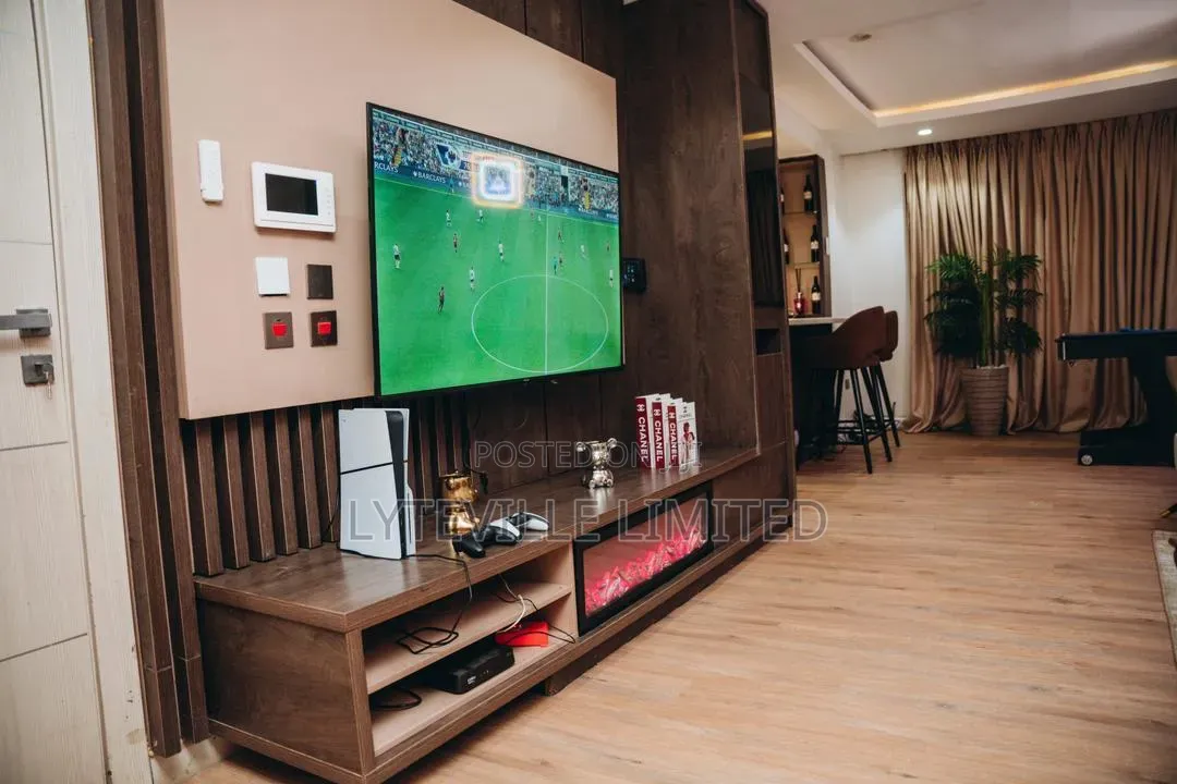 2 Smart Bedroom Apartment