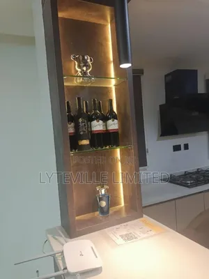 2 Smart Bedroom Apartment