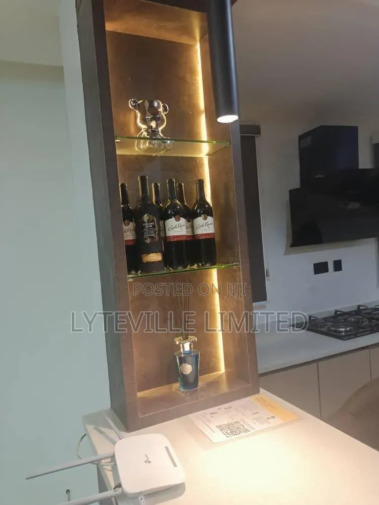 2 Smart Bedroom Apartment