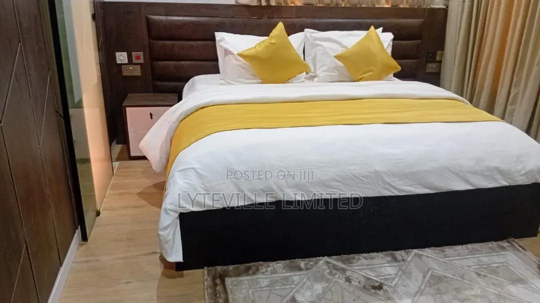 2 Smart Bedroom Apartment