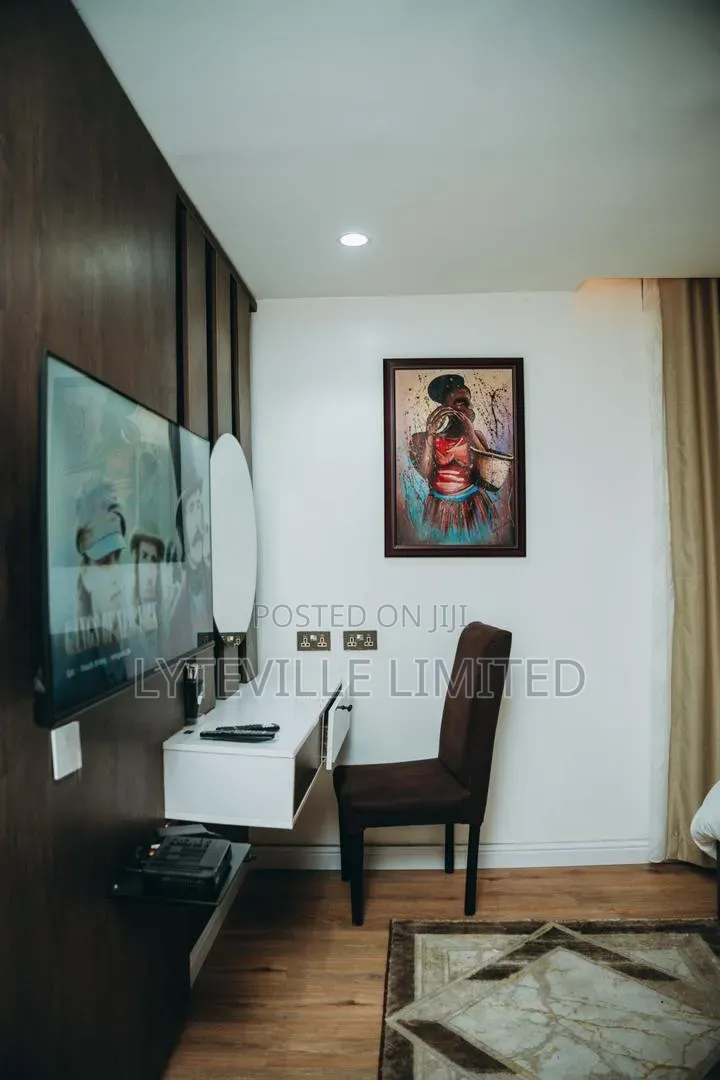 2 Smart Bedroom Apartment