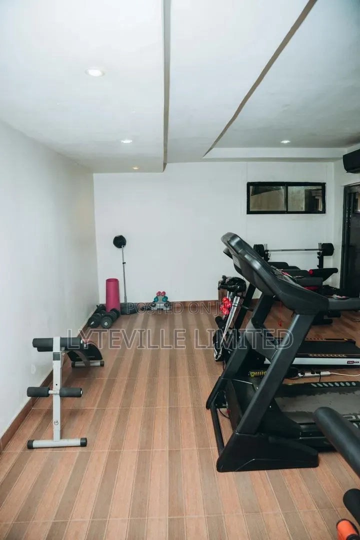 2 Smart Bedroom Apartment